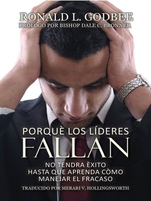 cover image of Porque Los Lideres Fallan